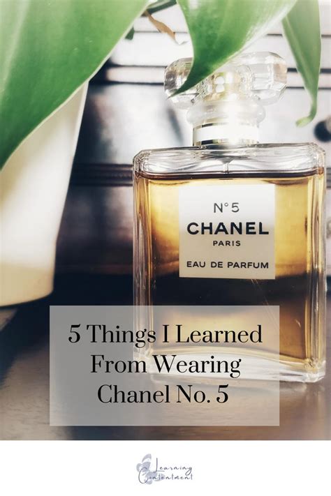 can a man wear chanel no 5|Chanel no 5 for men.